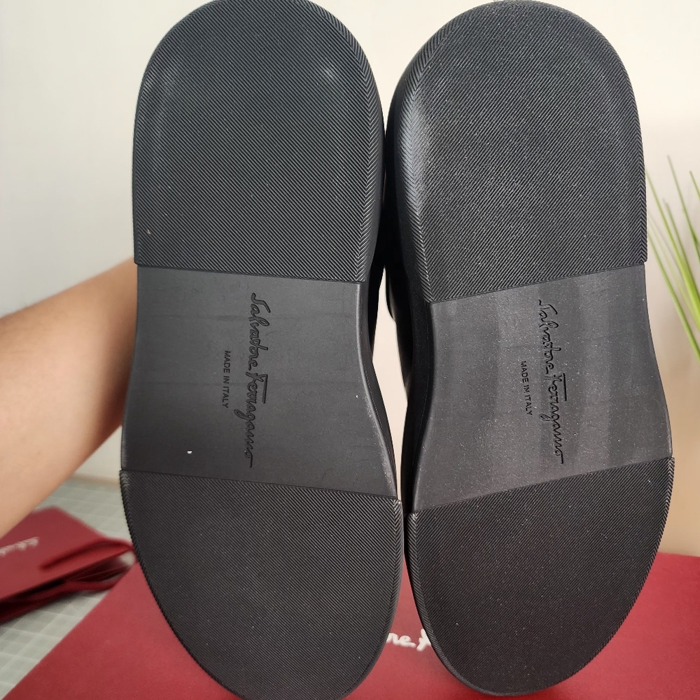 Ferragamo sneakers - Picture 14 of 14